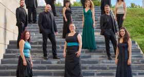 1. Opera Omnia - Opera Omnia MÃºsica Antigua