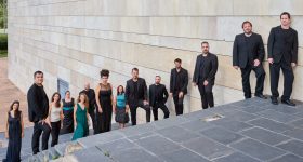 2. Opera Omnia - Opera Omnia MÃºsica Antigua