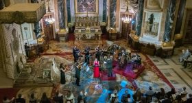 20_Nereydas_Libro Secreto Â© Patrimonio Nacional - Javier Ulises IllÃ¡n