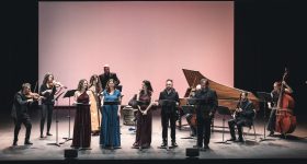 4. Opera Omnia - Opera Omnia MÃºsica Antigua