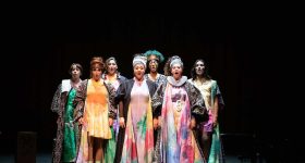 Foto Plebeyos 1 - GestiÃ³n Cultural