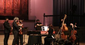 LT Vivaldi Natura - La Tempestad