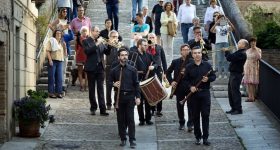 La Regalada en Estella - Onofre Serer